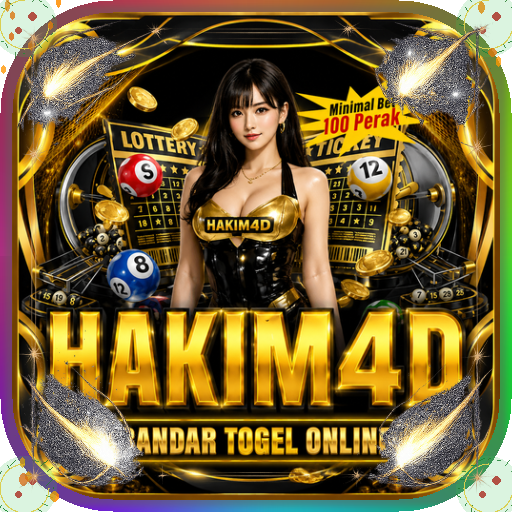 hakim4d — galeri pratinjau Resmi APK